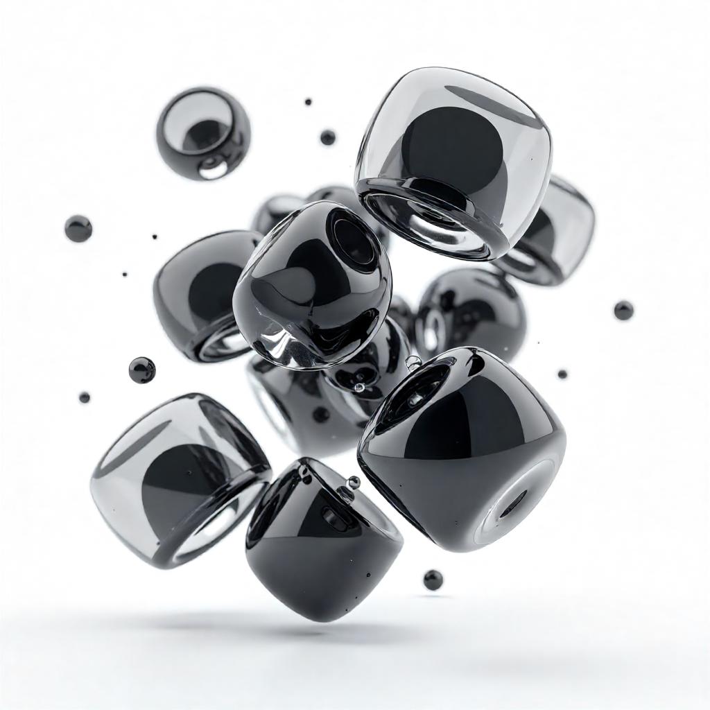 Business professionals collaborating